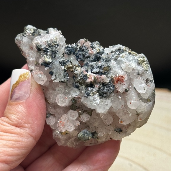 4lb 9oz 11 Piece Mixed Specimen Bundle - Picture 7 of 11